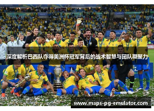 深度解析巴西队夺得美洲杯冠军背后的战术智慧与团队凝聚力